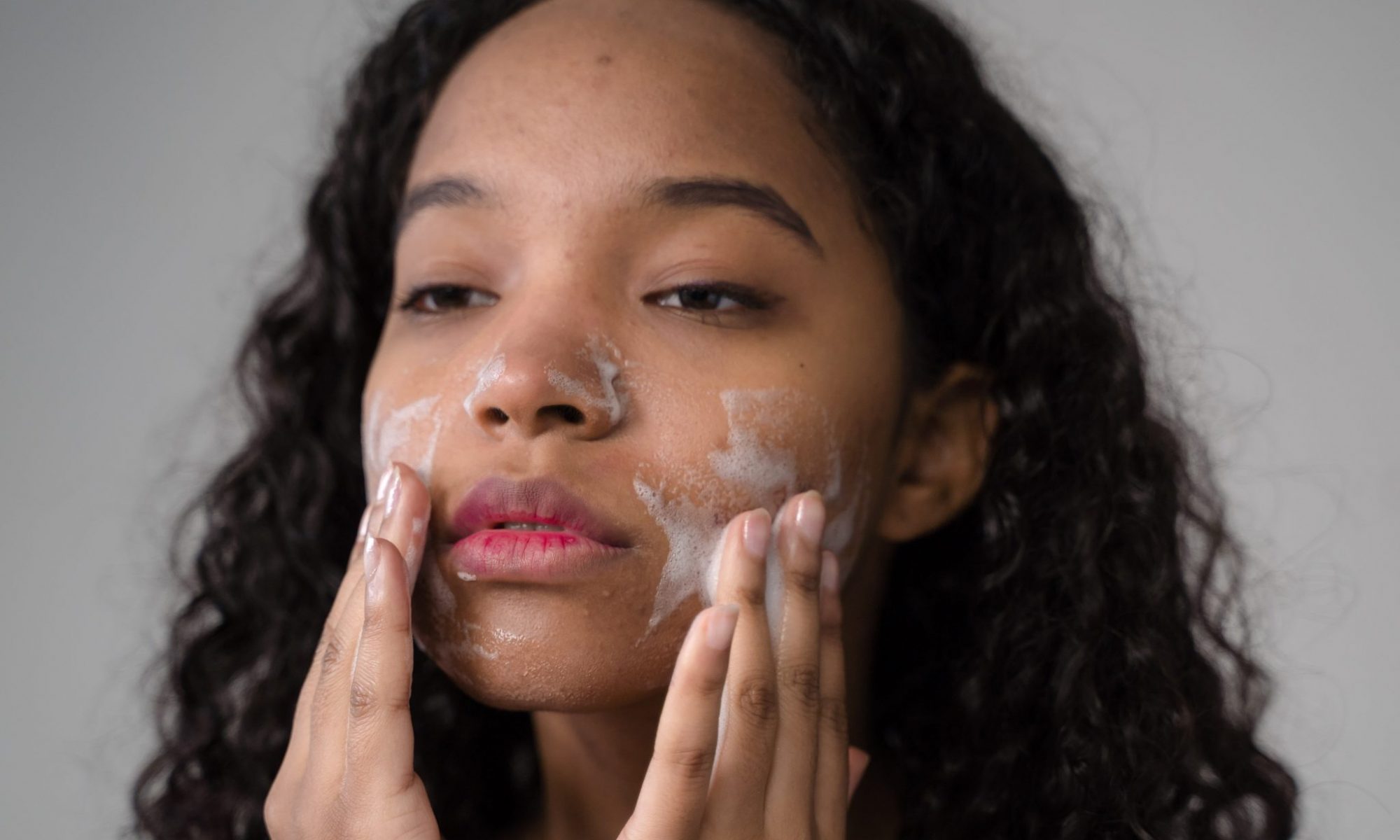 All-important facial cleansing tips